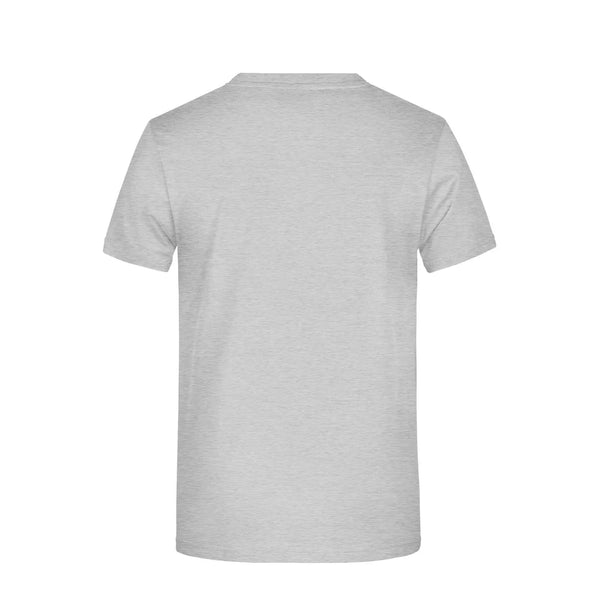 T-shirt Basic-t Man 150 - personalizzabile con logo