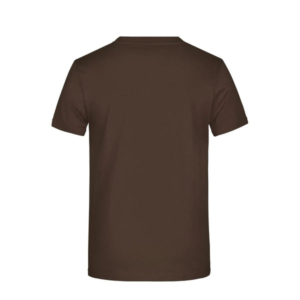 T-shirt Basic-t Man 150 - personalizzabile con logo