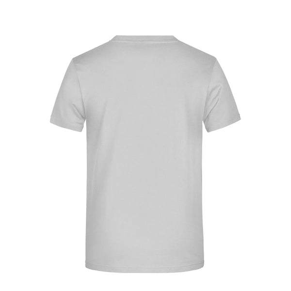 T-shirt Basic-t Man 150 - personalizzabile con logo