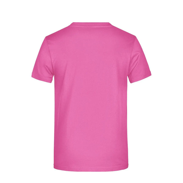 T-shirt Basic-t Man 150 - personalizzabile con logo