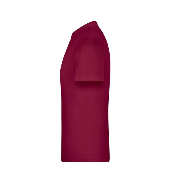 T-shirt Basic-t Man 150 - personalizzabile con logo