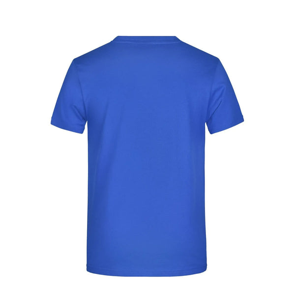 T-shirt Basic-t Man 150 - personalizzabile con logo