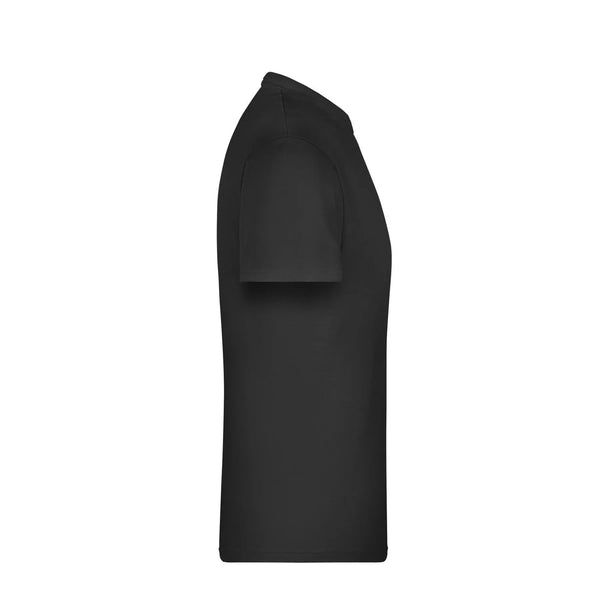 T-shirt Basic-t Man 150 - personalizzabile con logo