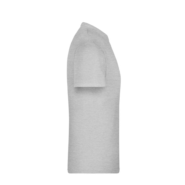 T-shirt Basic-t Man 150 - personalizzabile con logo