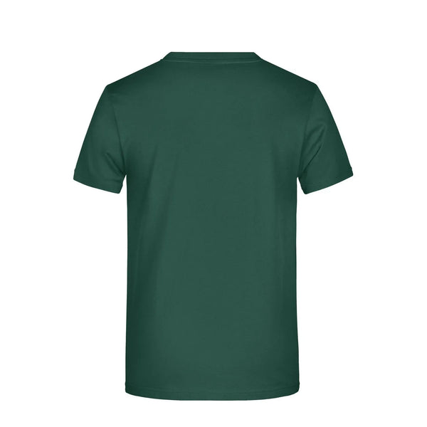 T-shirt Basic-t Man 150 - personalizzabile con logo
