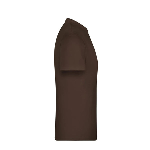 T-shirt Basic-t Man 150 - personalizzabile con logo