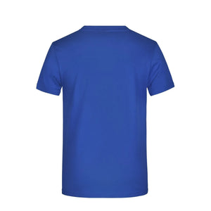 T-shirt Basic-t Man 150 - personalizzabile con logo