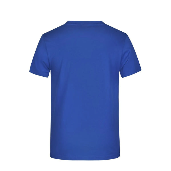 T-shirt Basic-t Man 150 - personalizzabile con logo