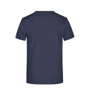 T-shirt Basic-t Man 150 - personalizzabile con logo
