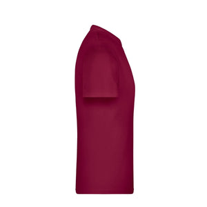 T-shirt Basic-t Man 150 - personalizzabile con logo