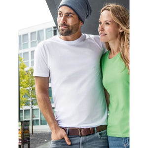 T-shirt Basic-t Man 180 - personalizzabile con logo