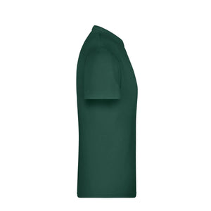 T-shirt Basic-t Man 180 - personalizzabile con logo