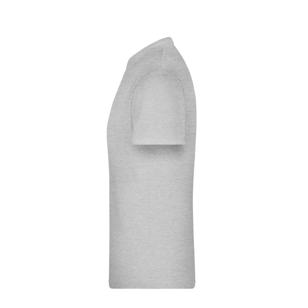T-shirt Basic-t Man 180 - personalizzabile con logo