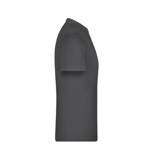 T-shirt Basic-t Man 180 - personalizzabile con logo