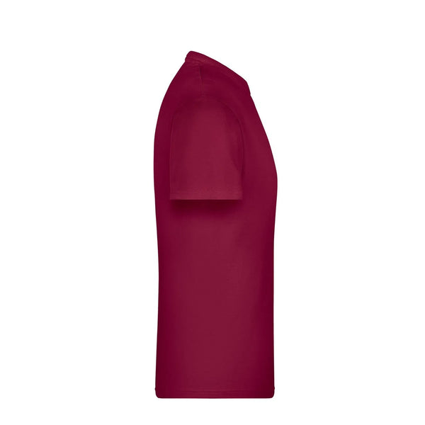 T-shirt Basic-t Man 180 - personalizzabile con logo