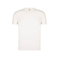 T-Shirt Bimbo "keya" Organic KD natural / 5-6 - personalizzabile con logo