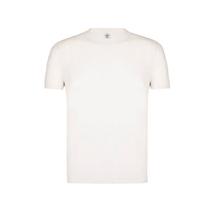 T-Shirt Bimbo "keya" Organic KD natural / 5-6 - personalizzabile con logo