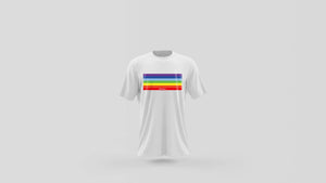 T-shirt bimbo PACE Emergency senza imbusto - personalizzabile con logo