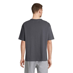 T-Shirt Boxy Men  Oversize - personalizzabile con logo