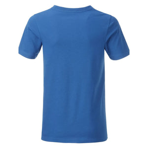 T-shirt Boys Basic-t - personalizzabile con logo