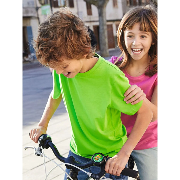 T-shirt Boys Basic-t - personalizzabile con logo