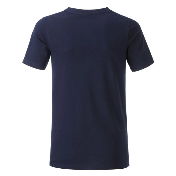 T-shirt Boys Basic-t - personalizzabile con logo