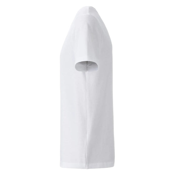 T-shirt Boys Basic-t - personalizzabile con logo
