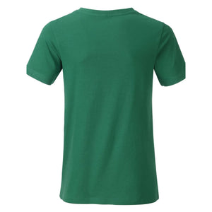 T-shirt Boys Basic-t - personalizzabile con logo