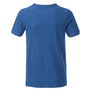 T-shirt Boys Basic-t - personalizzabile con logo