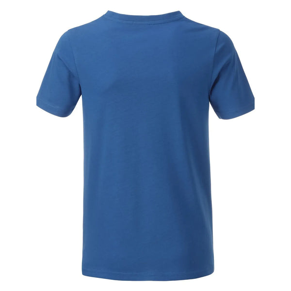 T-shirt Boys Basic-t - personalizzabile con logo