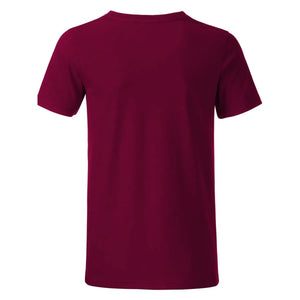 T-shirt Boys Basic-t - personalizzabile con logo