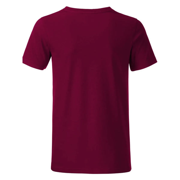T-shirt Boys Basic-t - personalizzabile con logo
