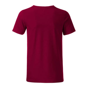 T-shirt Boys Basic-t - personalizzabile con logo
