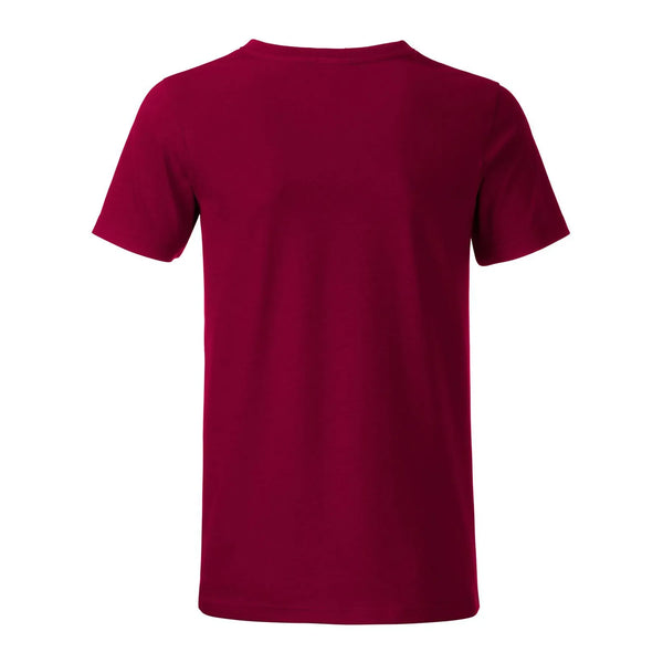 T-shirt Boys Basic-t - personalizzabile con logo