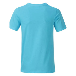 T-shirt Boys Basic-t - personalizzabile con logo