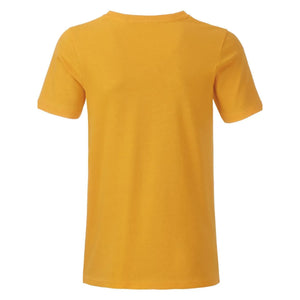 T-shirt Boys Basic-t - personalizzabile con logo