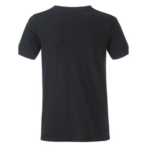 T-shirt Boys Basic-t - personalizzabile con logo