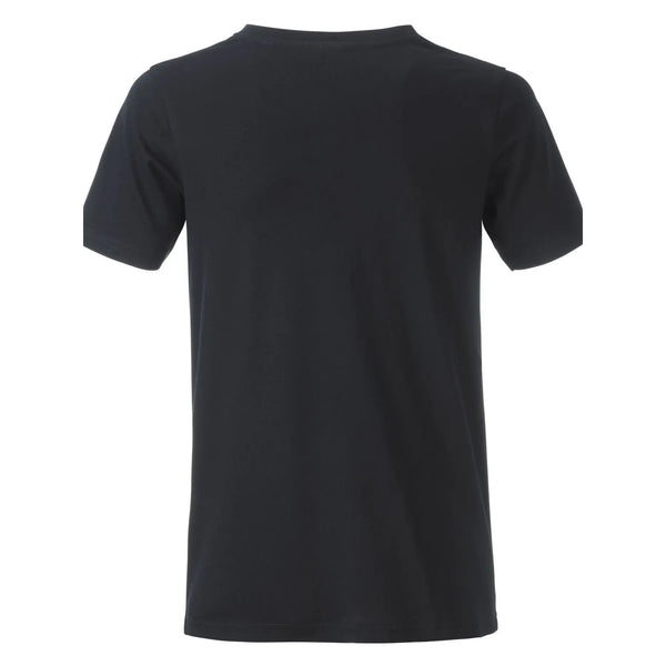 T-shirt Boys Basic-t - personalizzabile con logo