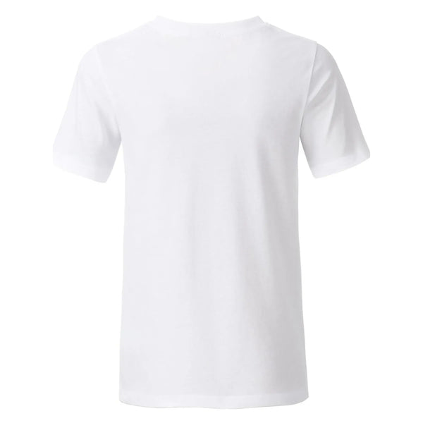T-shirt Boys Basic-t - personalizzabile con logo