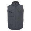 T-Shirt Children'S Safety Vest Action grigio / XS - personalizzabile con logo