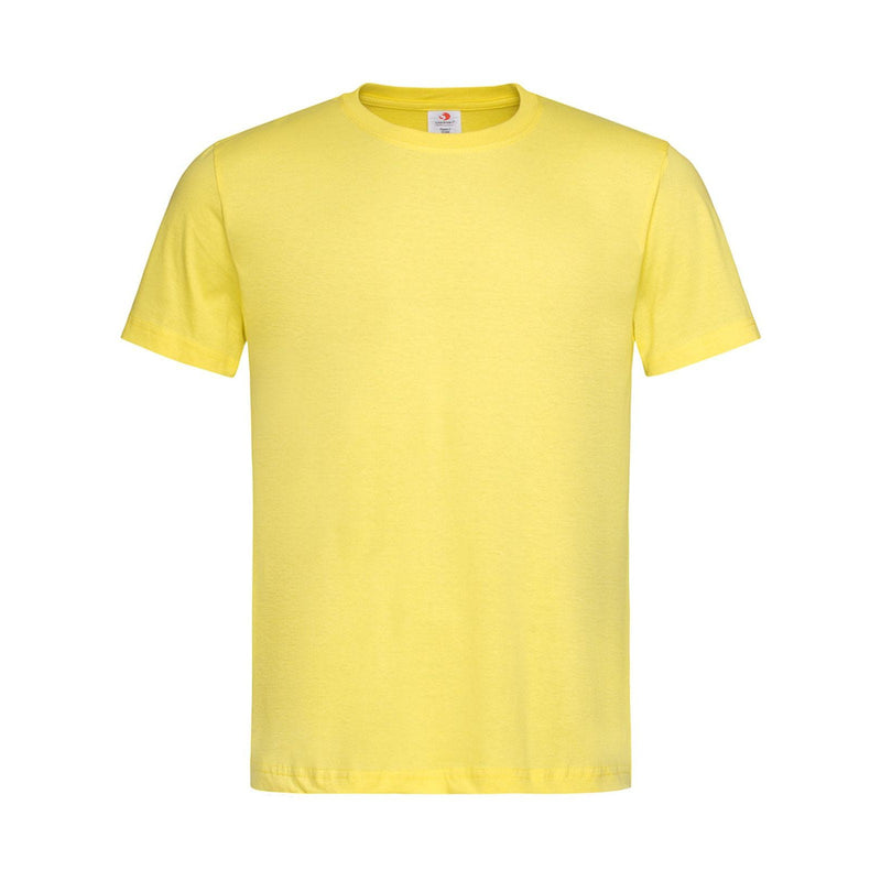 T-shirt Classic Colore: giallo €4.46 -