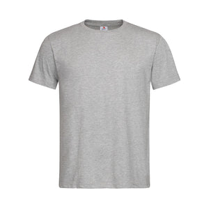 T-shirt Classic grigio / XS - personalizzabile con logo