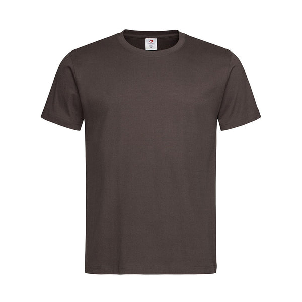 T-shirt Classic Colore: marrone €4.46 -