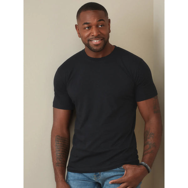 T-shirt Classic-t Fitted - personalizzabile con logo