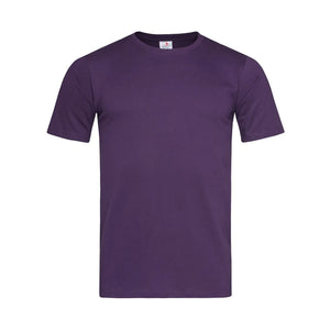 T-shirt Classic-t Fitted rosa / S - personalizzabile con logo