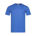 T-shirt Classic-t Fitted royal / S - personalizzabile con logo