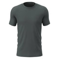 T-shirt Classic-t Fitted slate grey / S - personalizzabile con logo