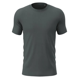 T-shirt Classic-t Fitted slate grey / S - personalizzabile con logo
