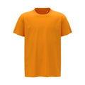 T-shirt Classic-t Kids giallo / XS - personalizzabile con logo