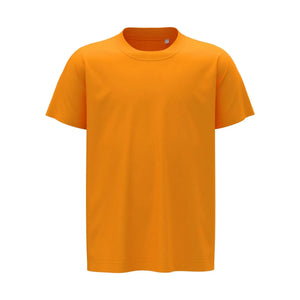 T-shirt Classic-t Kids giallo / XS - personalizzabile con logo